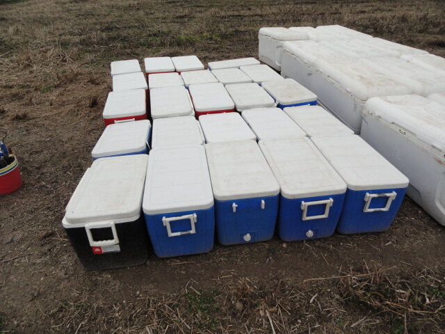 Image for Feb 18, 2023 Farm Equipment  Estate Auction