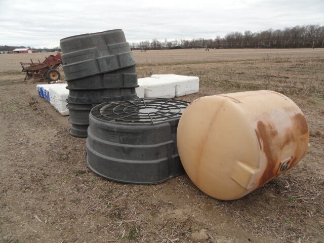 Image for Feb 18, 2023 Farm Equipment  Estate Auction