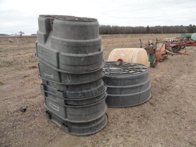 Image for Feb 18, 2023 Farm Equipment  Estate Auction