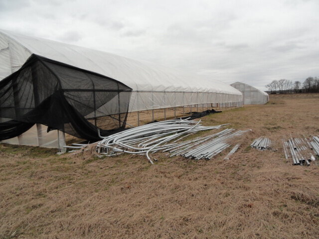 Image for Feb 18, 2023 Farm Equipment  Estate Auction