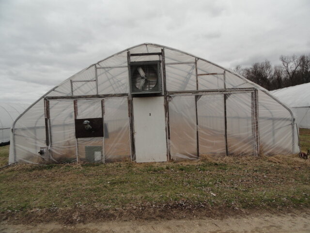 Image for Feb 18, 2023 Farm Equipment  Estate Auction