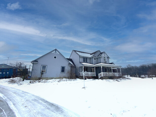 Image for 4630 Consear Road, Ottawa Lake, Michigan 49267