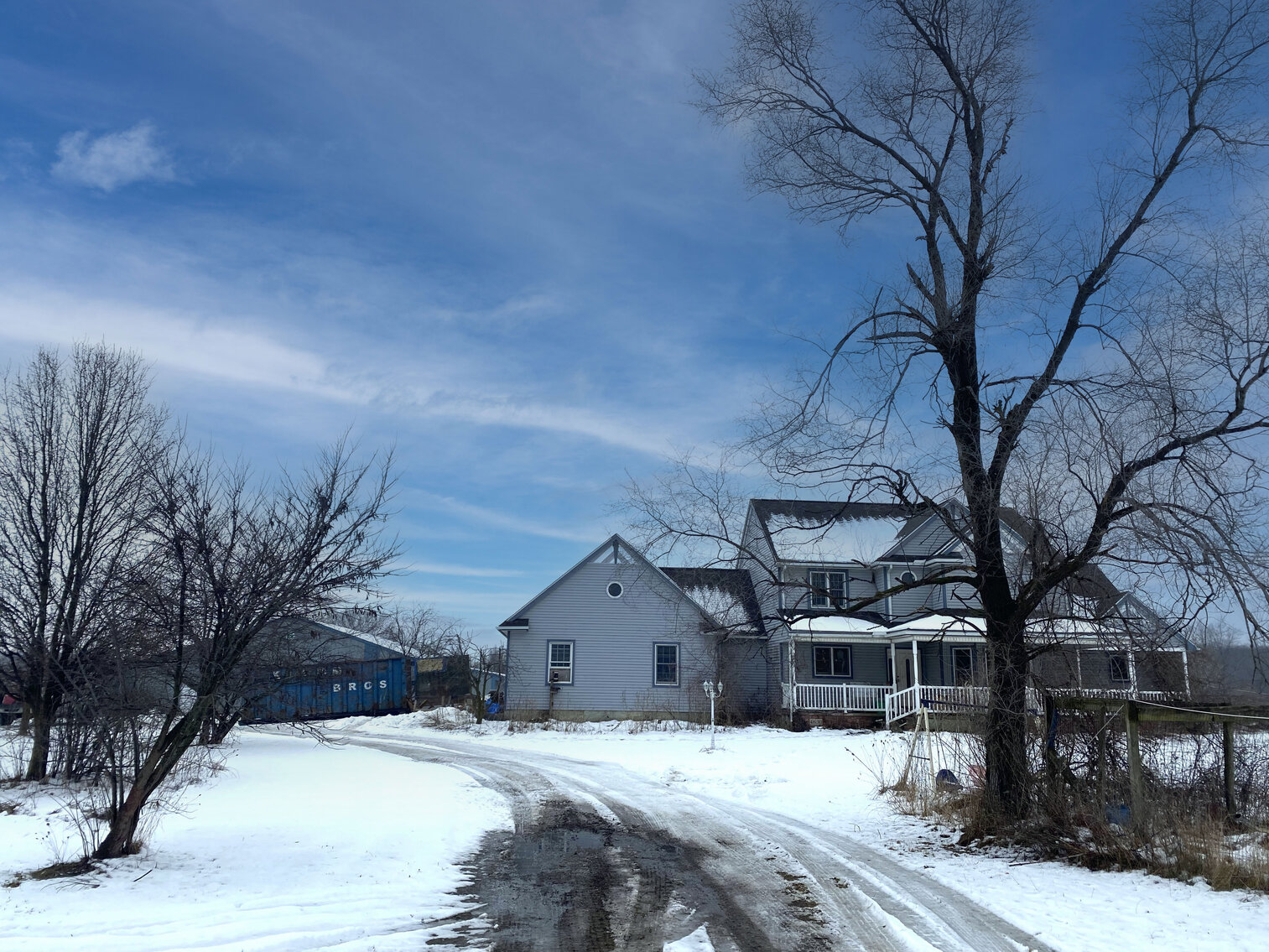 Image for 4630 Consear Road, Ottawa Lake, Michigan 49267