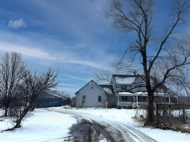 Image for 4630 Consear Road, Ottawa Lake, Michigan 49267