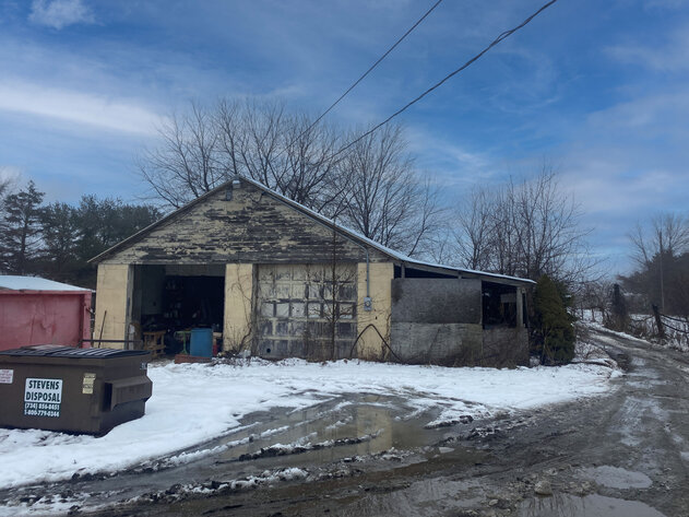 Image for 4630 Consear Road, Ottawa Lake, Michigan 49267