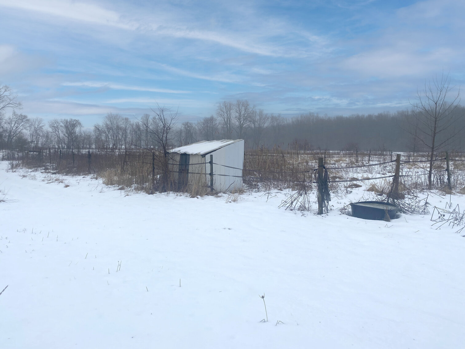 Image for 4630 Consear Road, Ottawa Lake, Michigan 49267