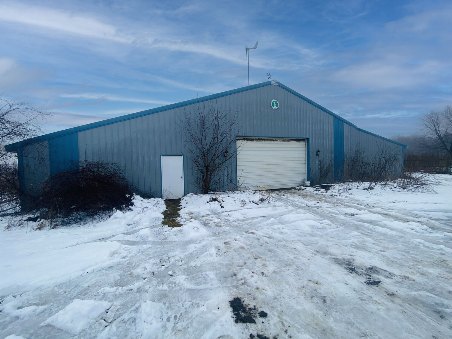 Image for 4630 Consear Road, Ottawa Lake, Michigan 49267