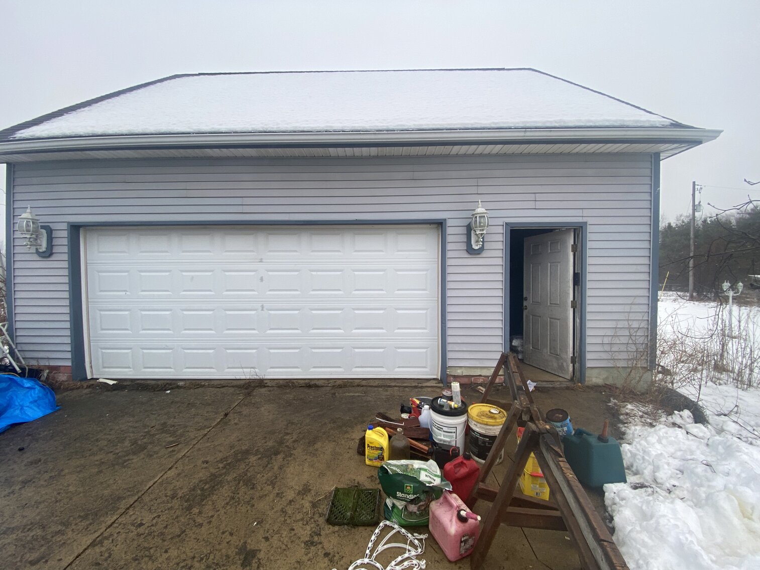 Image for 4630 Consear Road, Ottawa Lake, Michigan 49267