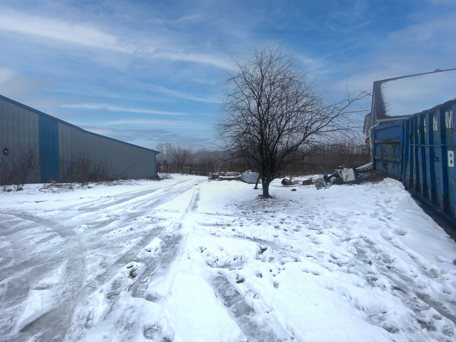 Image for 4630 Consear Road, Ottawa Lake, Michigan 49267