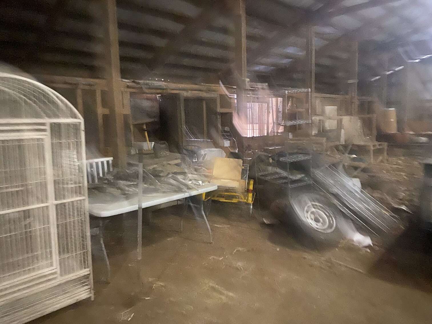 Image for 4630 Consear Road, Ottawa Lake, Michigan 49267