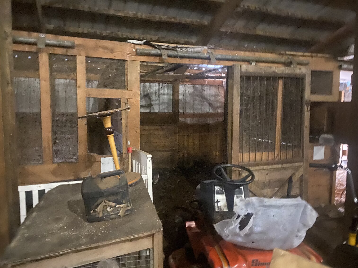 Image for 4630 Consear Road, Ottawa Lake, Michigan 49267