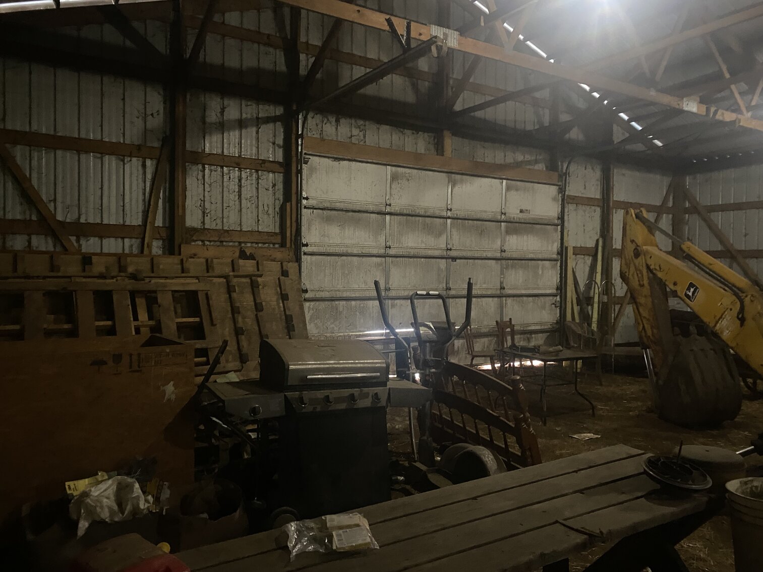 Image for 4630 Consear Road, Ottawa Lake, Michigan 49267