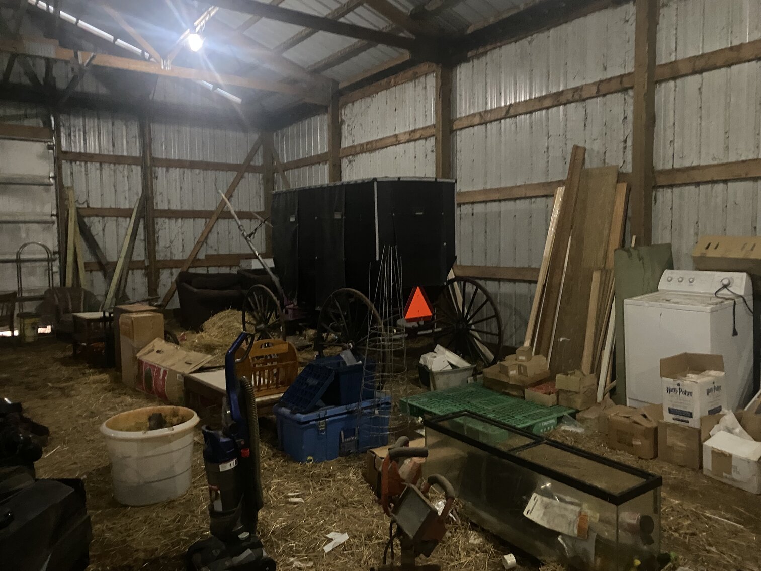 Image for 4630 Consear Road, Ottawa Lake, Michigan 49267