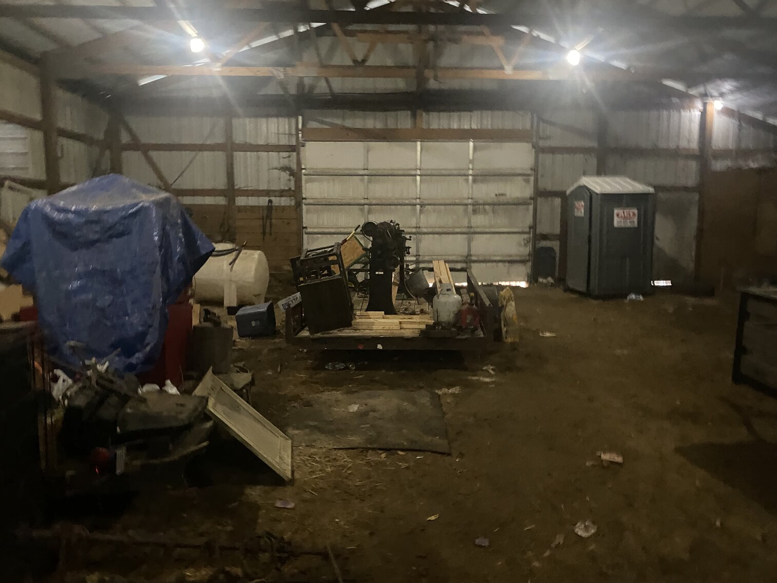 Image for 4630 Consear Road, Ottawa Lake, Michigan 49267