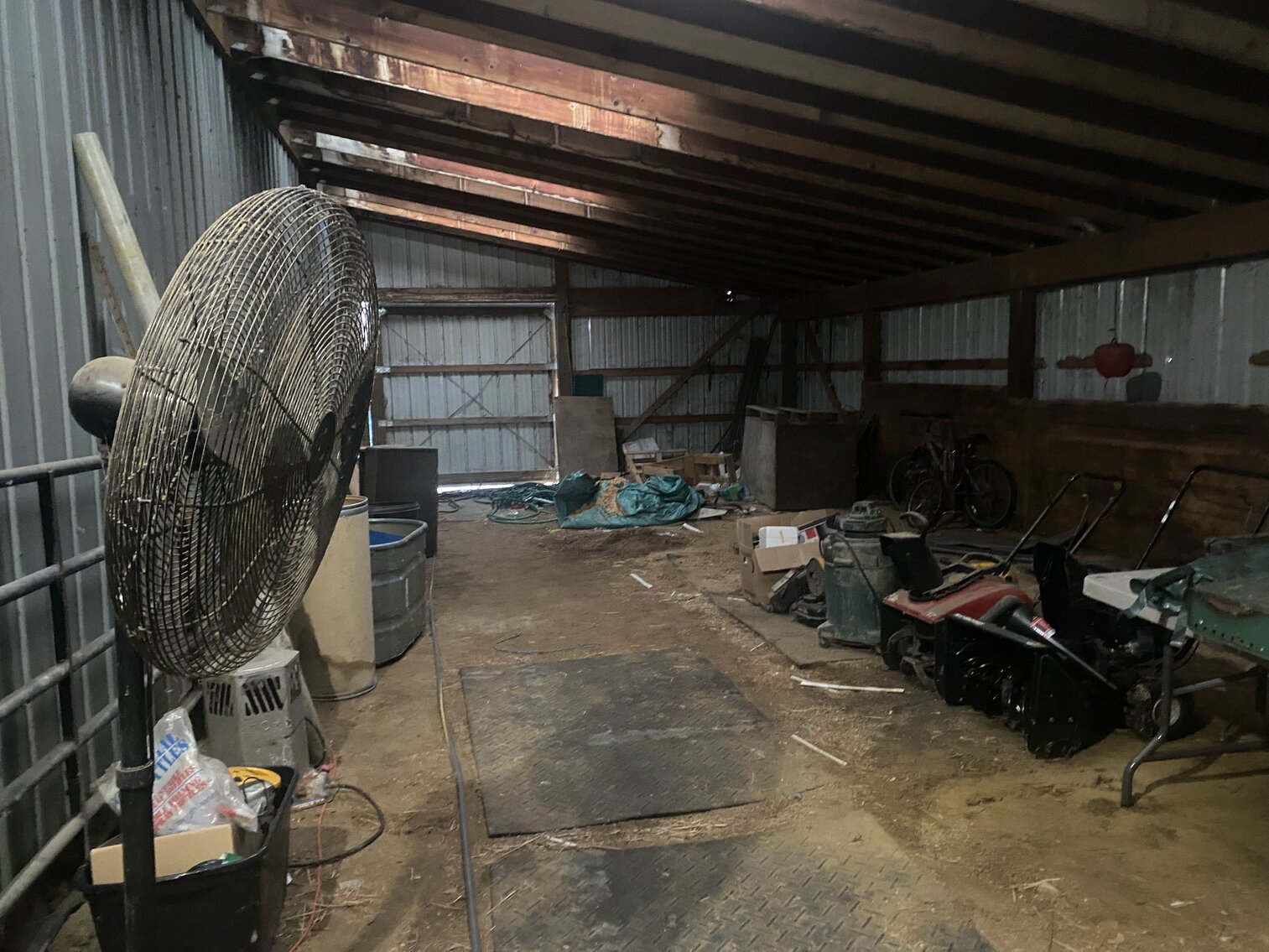 Image for 4630 Consear Road, Ottawa Lake, Michigan 49267