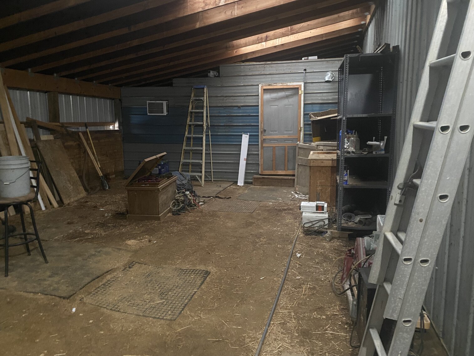 Image for 4630 Consear Road, Ottawa Lake, Michigan 49267