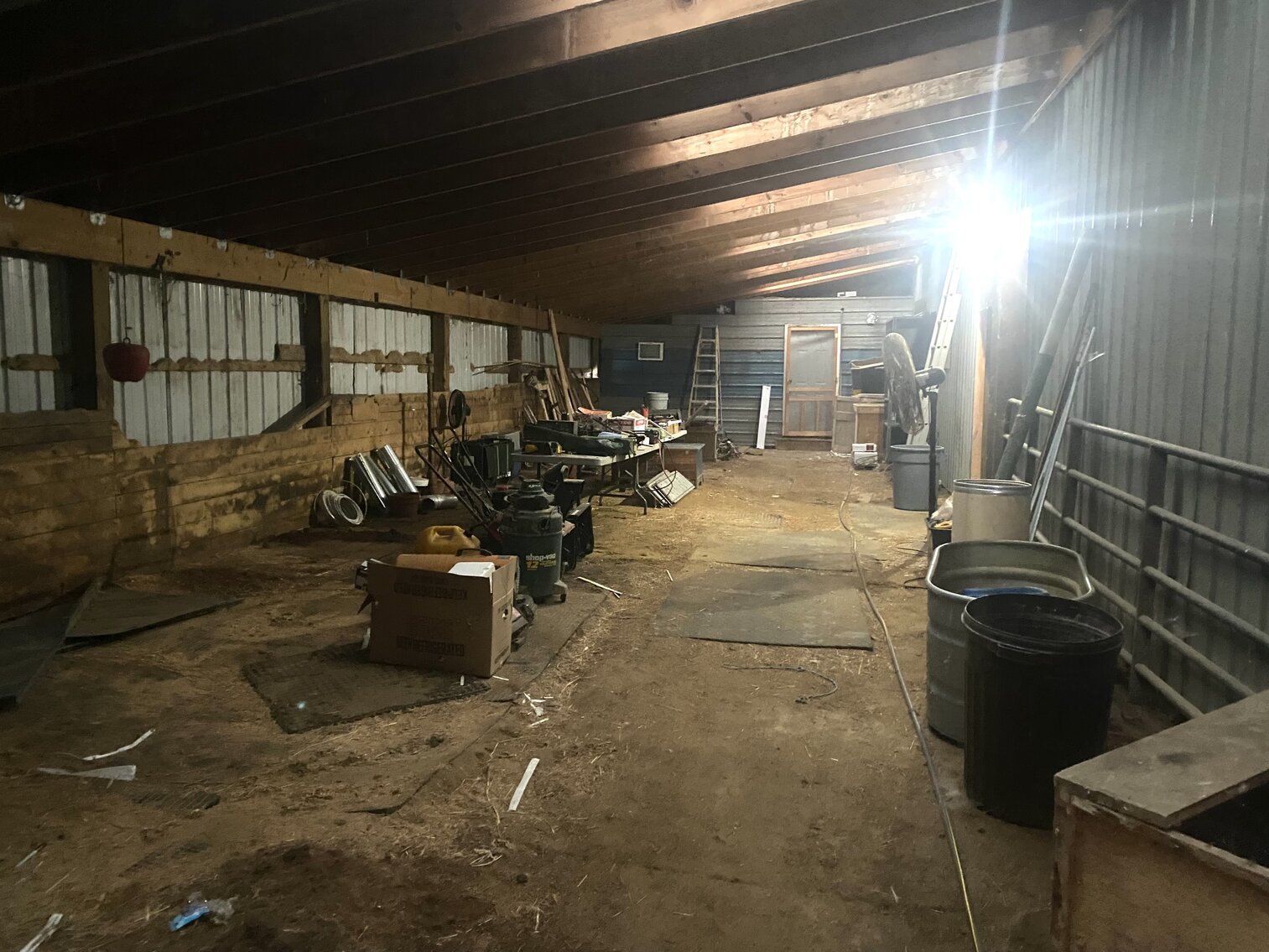 Image for 4630 Consear Road, Ottawa Lake, Michigan 49267