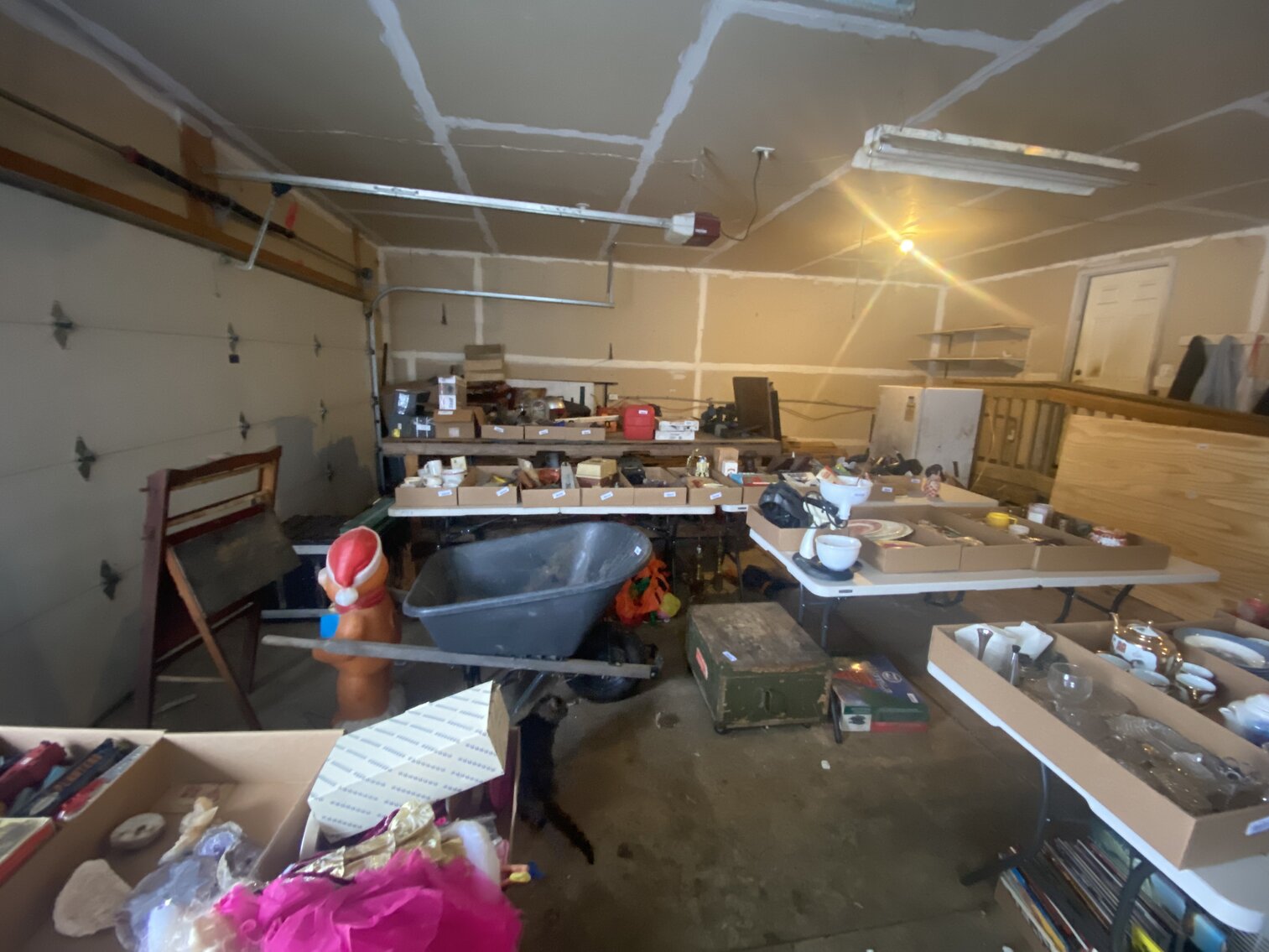 Image for 4630 Consear Road, Ottawa Lake, Michigan 49267