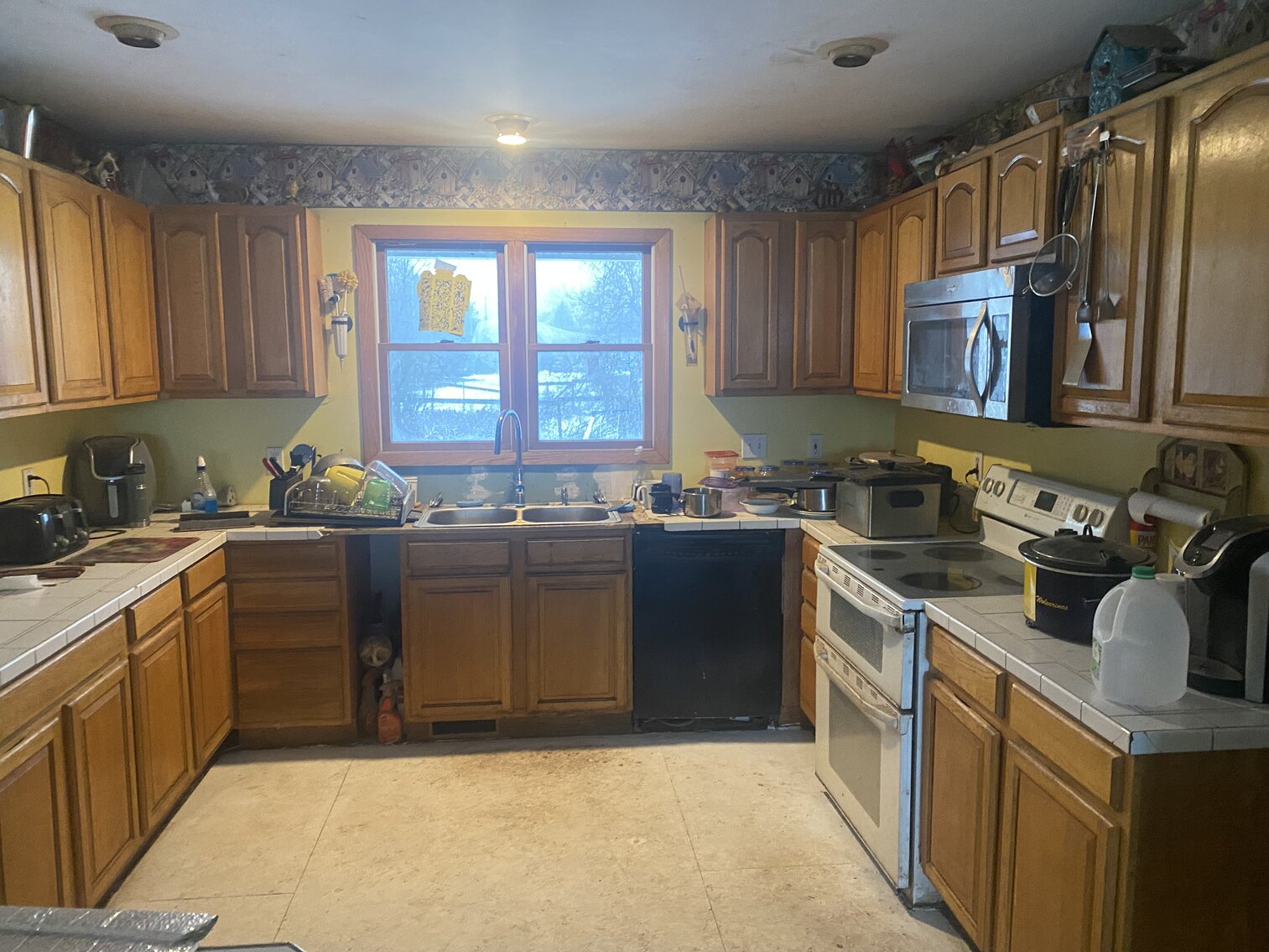 Image for 4630 Consear Road, Ottawa Lake, Michigan 49267