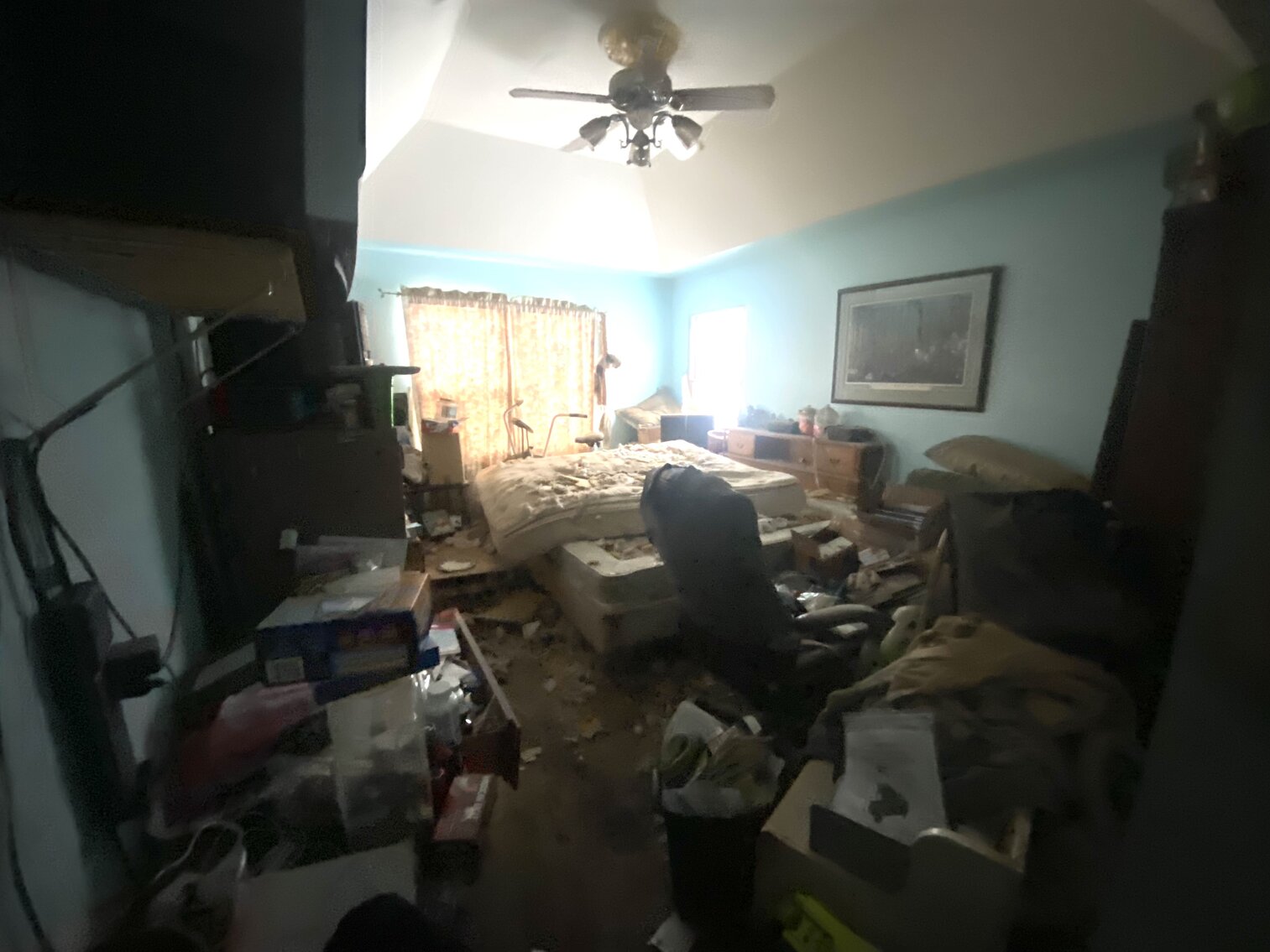 Image for 4630 Consear Road, Ottawa Lake, Michigan 49267