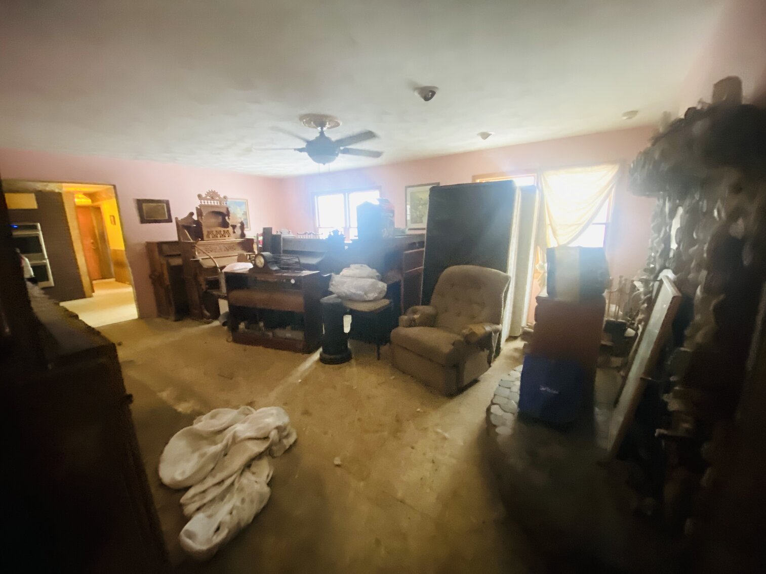 Image for 4630 Consear Road, Ottawa Lake, Michigan 49267