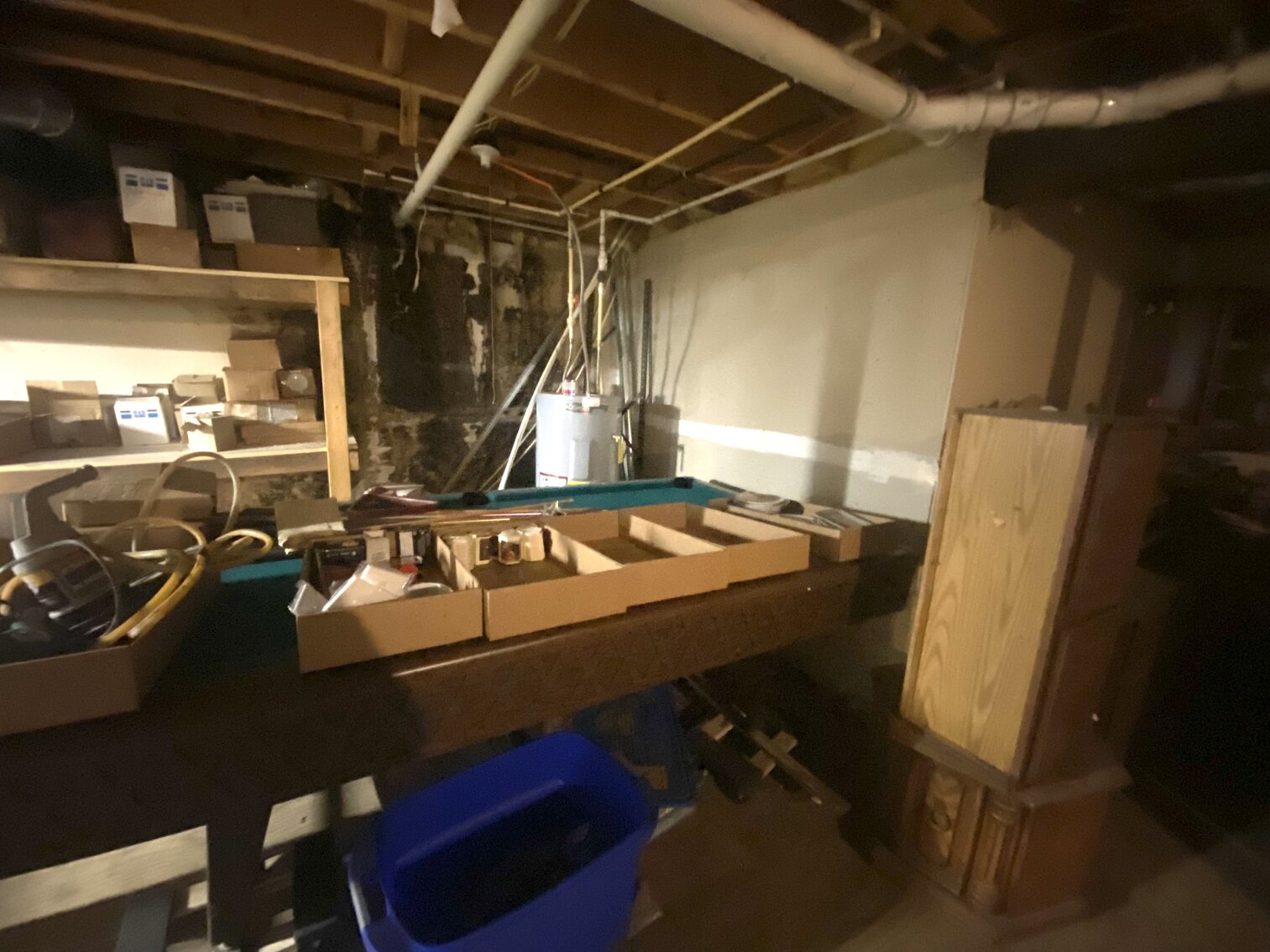 Image for 4630 Consear Road, Ottawa Lake, Michigan 49267