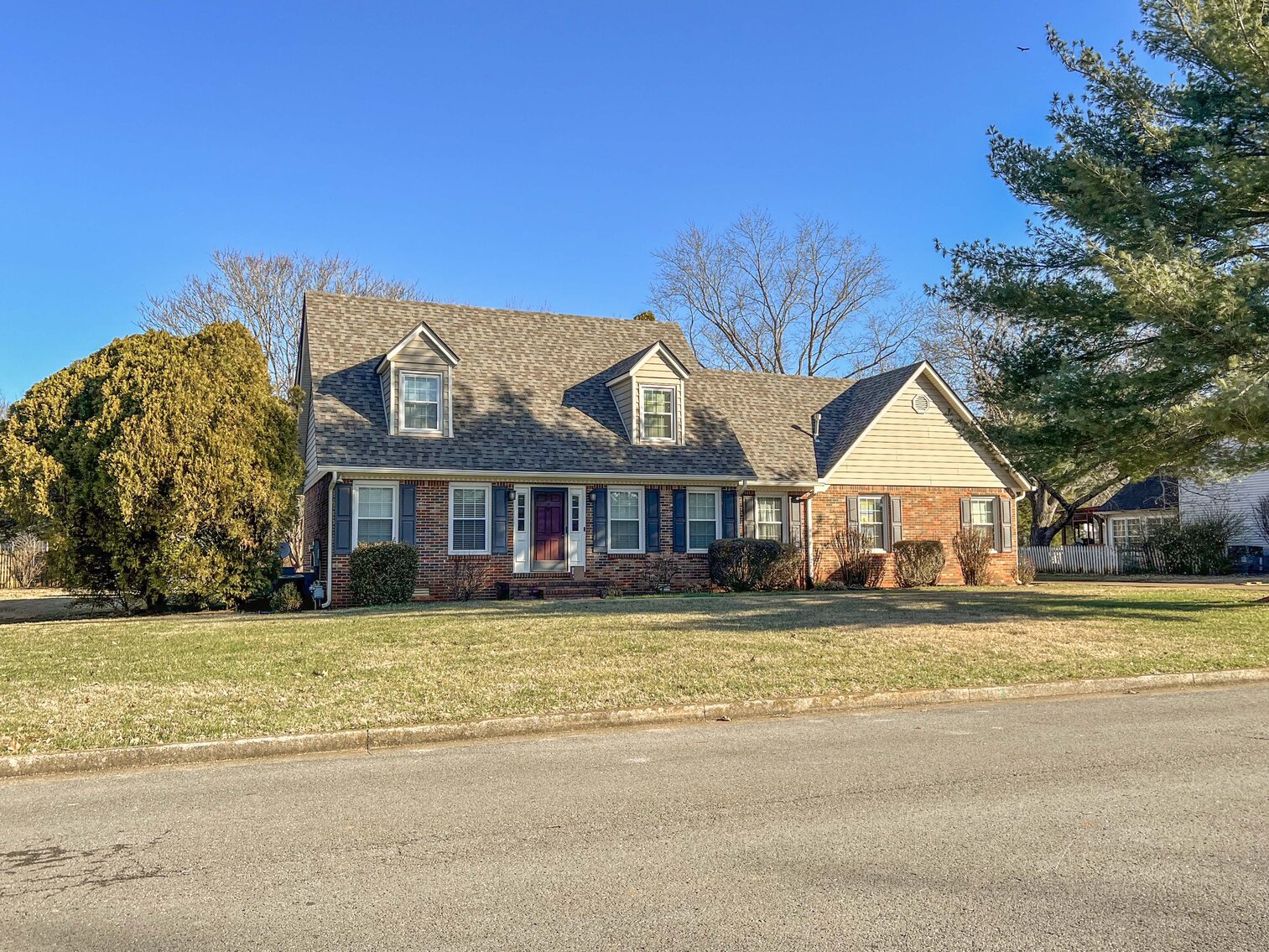 Image for 1722 Saxony Court, Murfreesboro