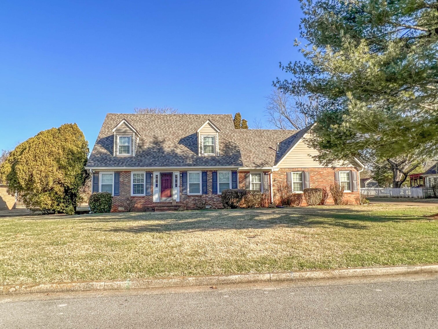 Image for 1722 Saxony Court, Murfreesboro