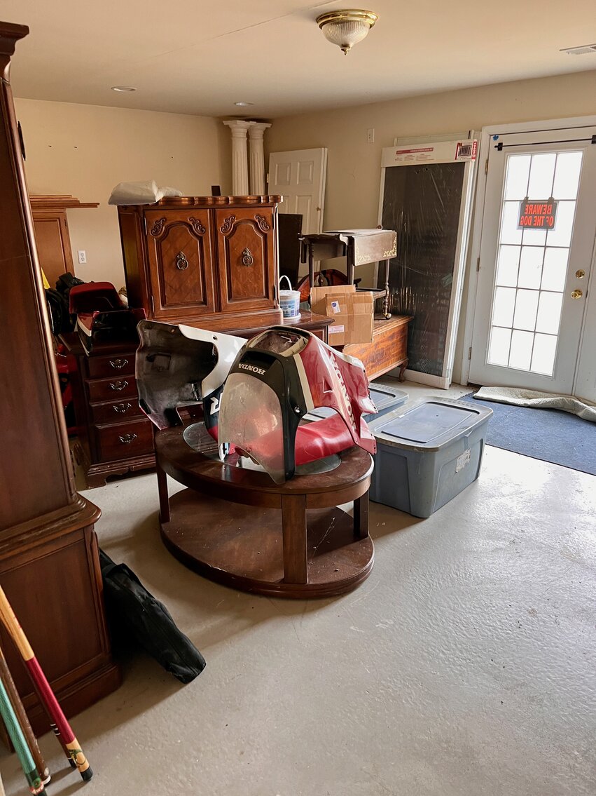 Image for 3 BR/2.5 BA Home w/Basement on 2.6 +/- Acres with Lake Anna & Boat Slip Access--Louisa, VA