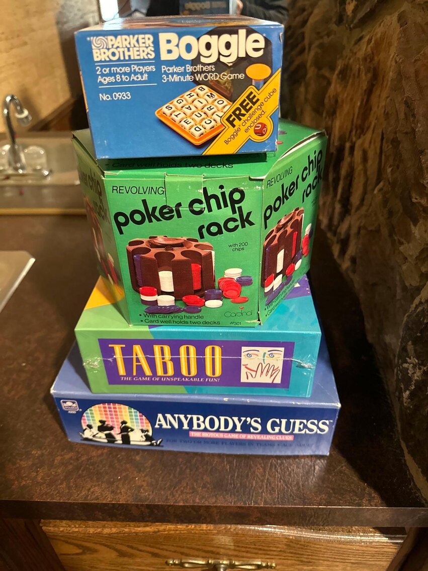 Image for Vehicles, Furniture, Household, Jewelry, Tools, Lawn Items (West Course)