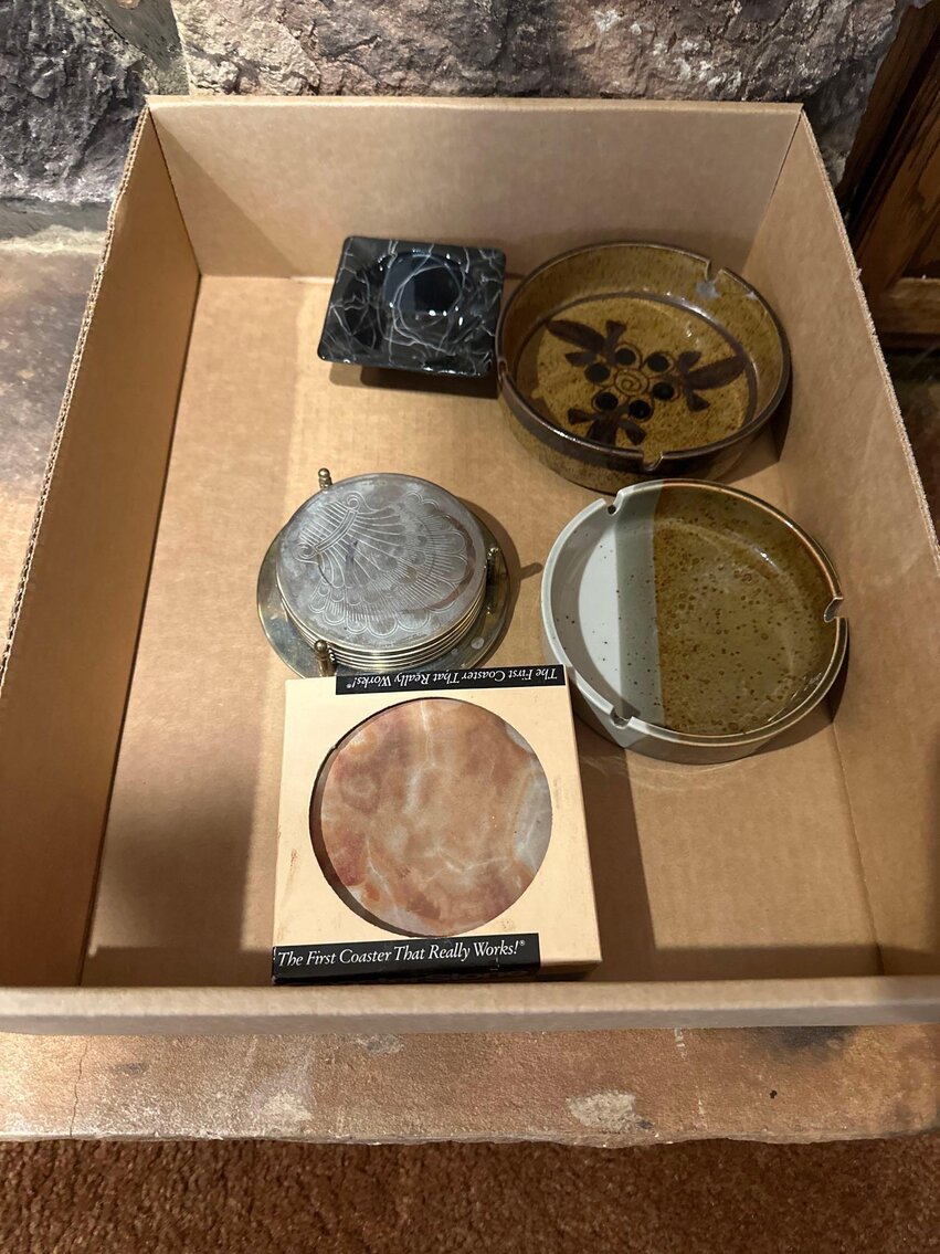 Image for Vehicles, Furniture, Household, Jewelry, Tools, Lawn Items (West Course)