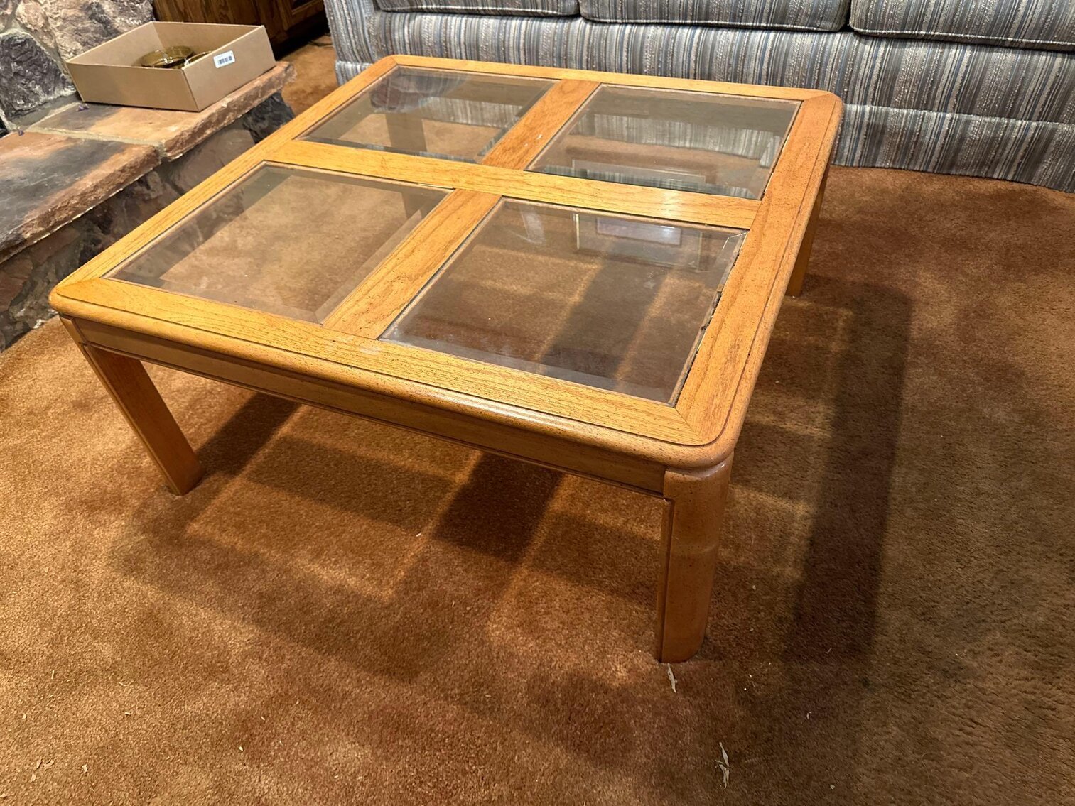 Image for Vehicles, Furniture, Household, Jewelry, Tools, Lawn Items (West Course)