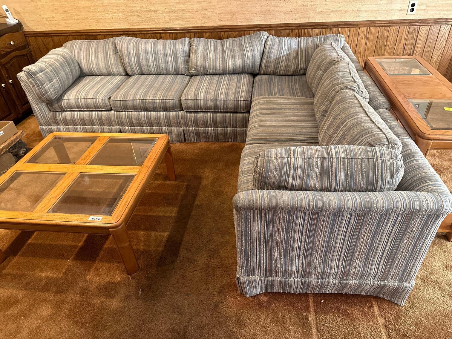 Image for Vehicles, Furniture, Household, Jewelry, Tools, Lawn Items (West Course)