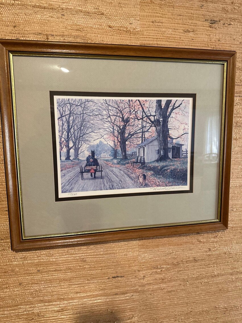 Image for Vehicles, Furniture, Household, Jewelry, Tools, Lawn Items (West Course)