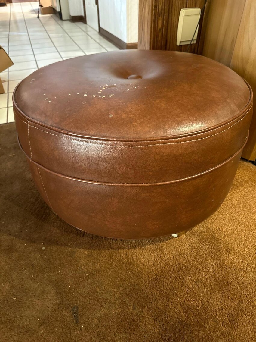 Image for Vehicles, Furniture, Household, Jewelry, Tools, Lawn Items (West Course)