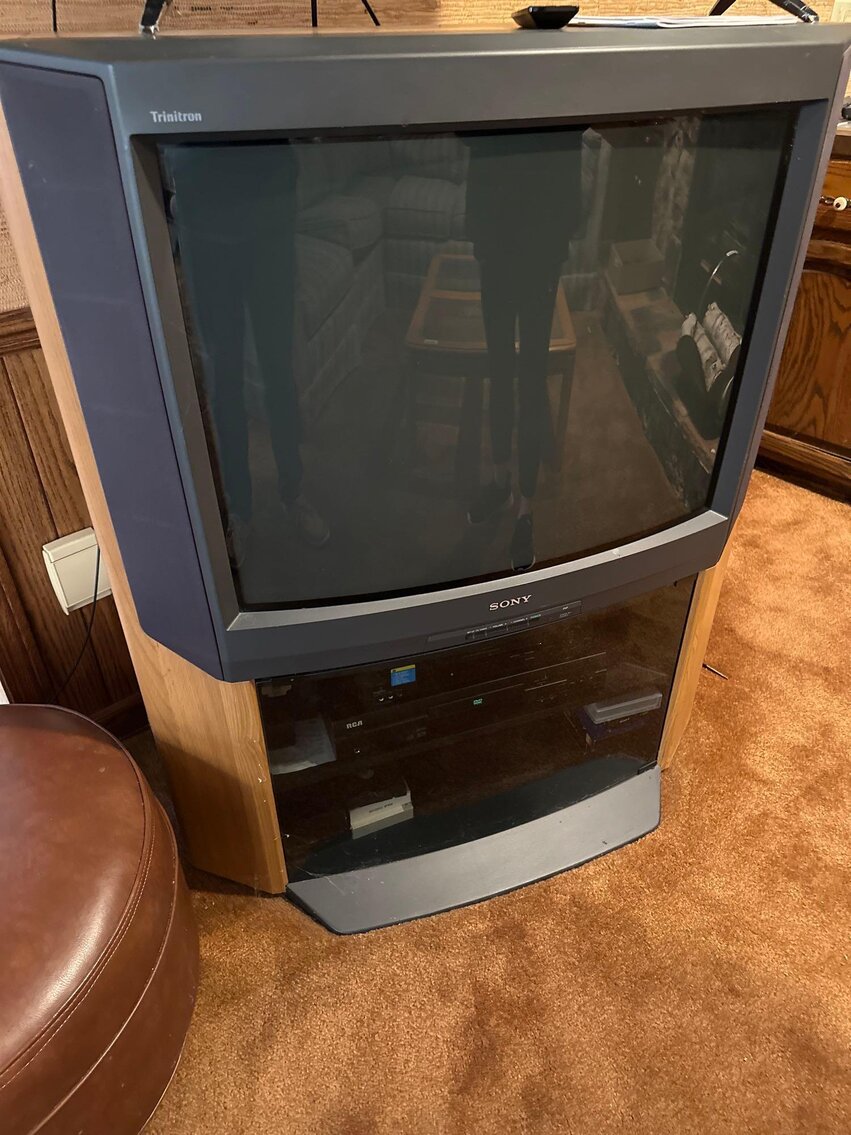 Image for Vehicles, Furniture, Household, Jewelry, Tools, Lawn Items (West Course)