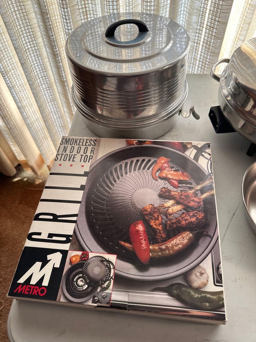 Image for Vehicles, Furniture, Household, Jewelry, Tools, Lawn Items (West Course)