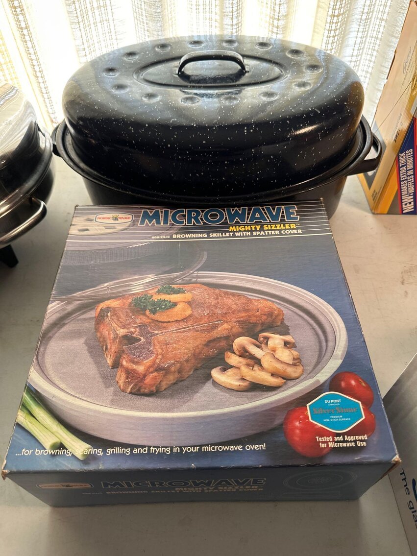 Image for Vehicles, Furniture, Household, Jewelry, Tools, Lawn Items (West Course)