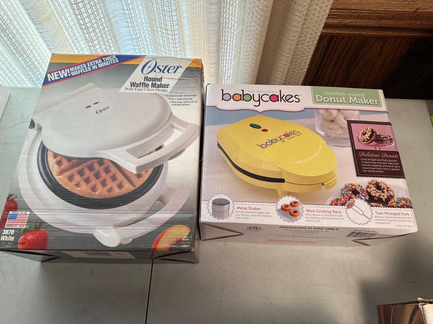 Image for Vehicles, Furniture, Household, Jewelry, Tools, Lawn Items (West Course)