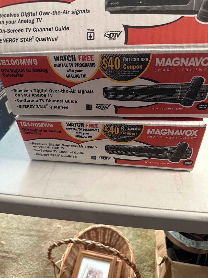 Image for Vehicles, Furniture, Household, Jewelry, Tools, Lawn Items (West Course)