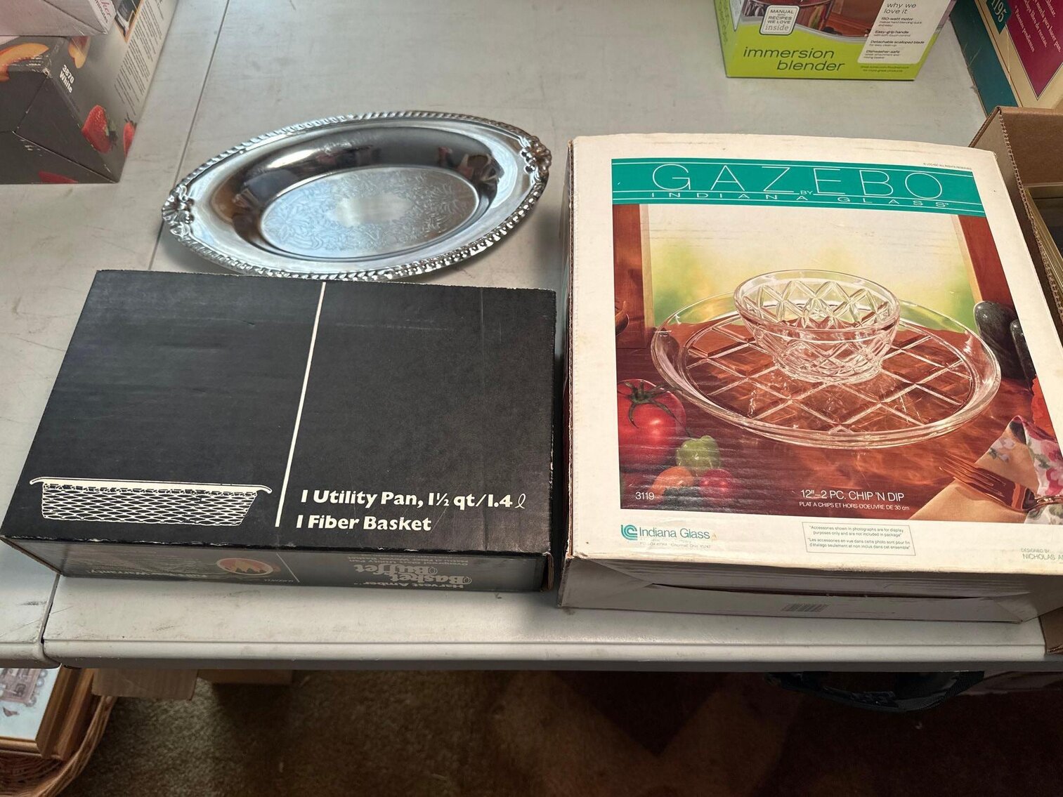 Image for Vehicles, Furniture, Household, Jewelry, Tools, Lawn Items (West Course)