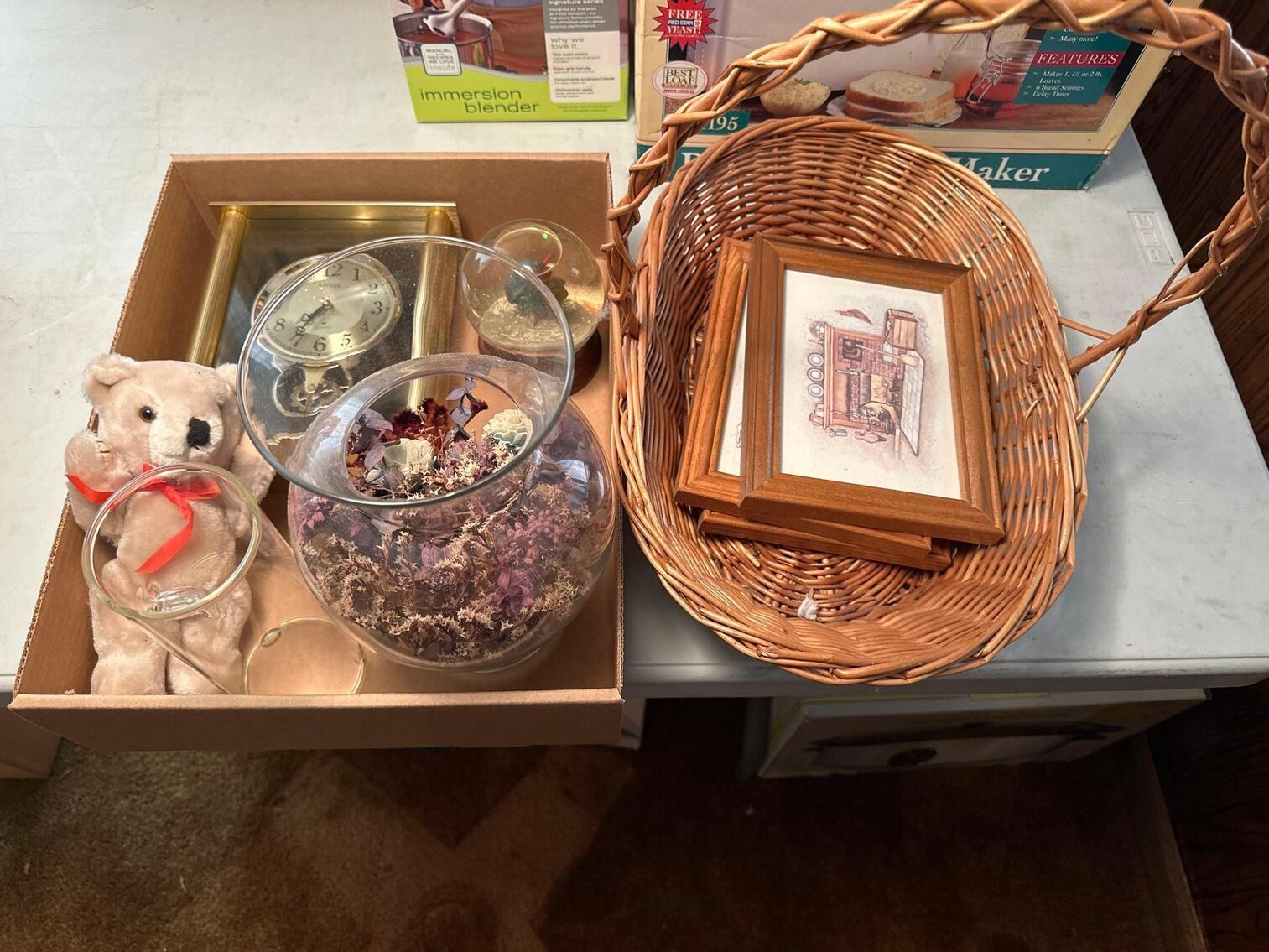 Image for Vehicles, Furniture, Household, Jewelry, Tools, Lawn Items (West Course)