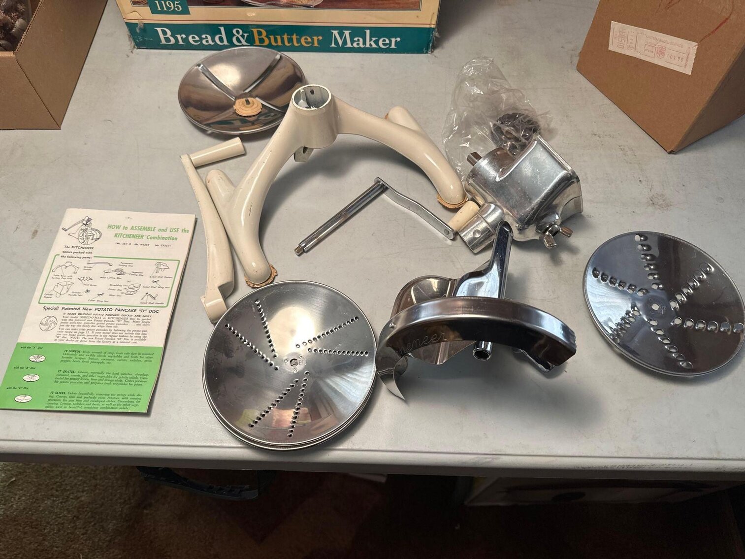 Image for Vehicles, Furniture, Household, Jewelry, Tools, Lawn Items (West Course)