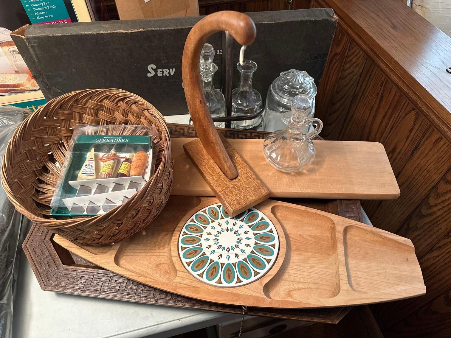 Image for Vehicles, Furniture, Household, Jewelry, Tools, Lawn Items (West Course)