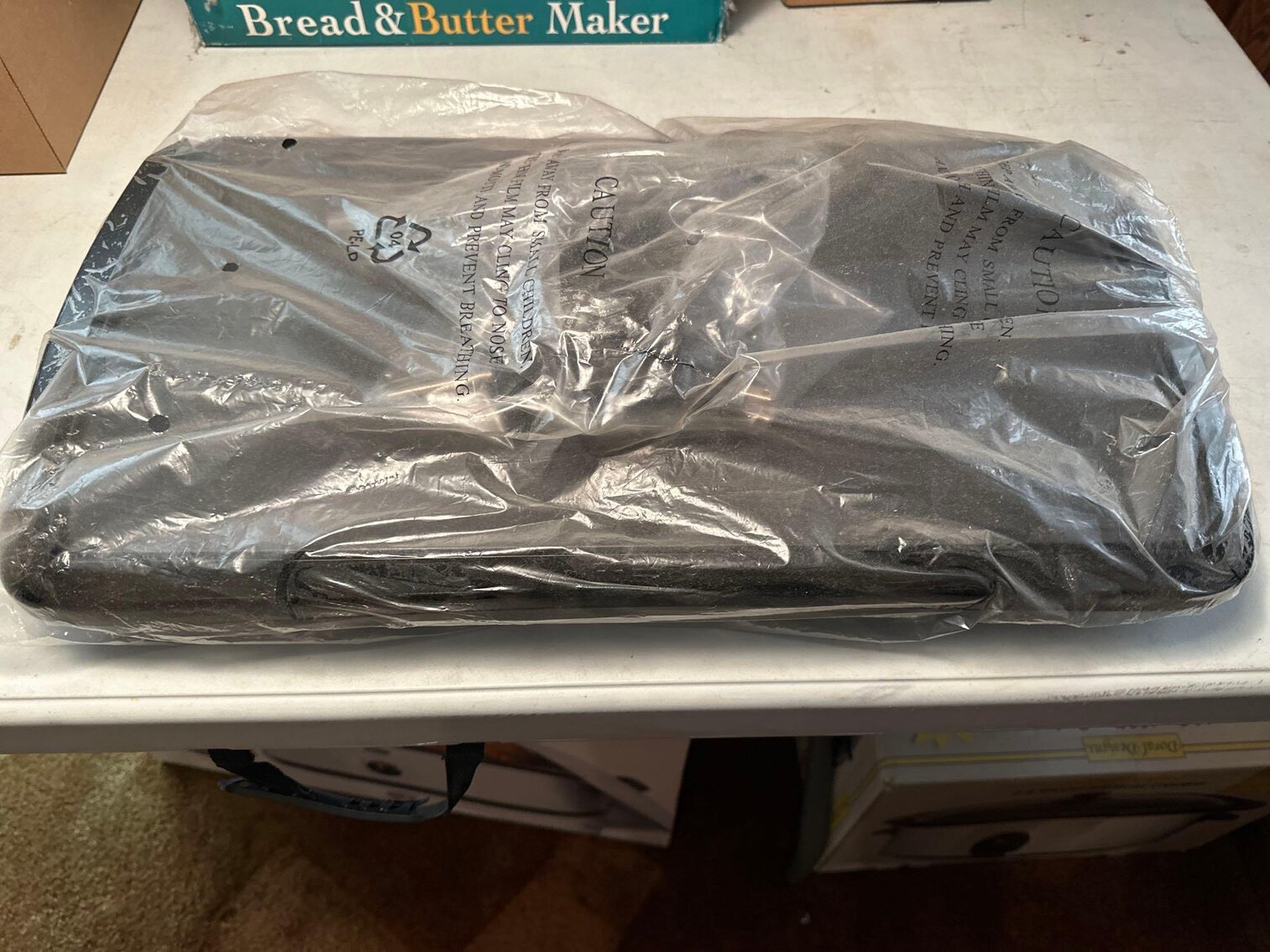 Image for Vehicles, Furniture, Household, Jewelry, Tools, Lawn Items (West Course)