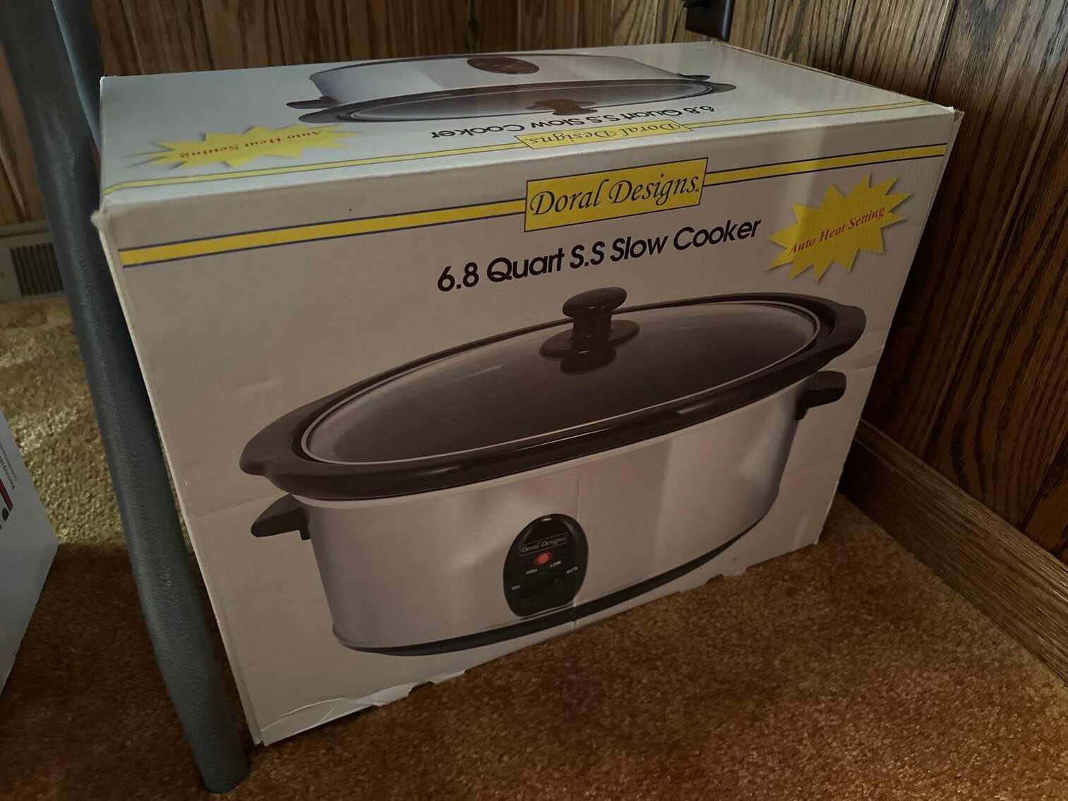 Image for Vehicles, Furniture, Household, Jewelry, Tools, Lawn Items (West Course)