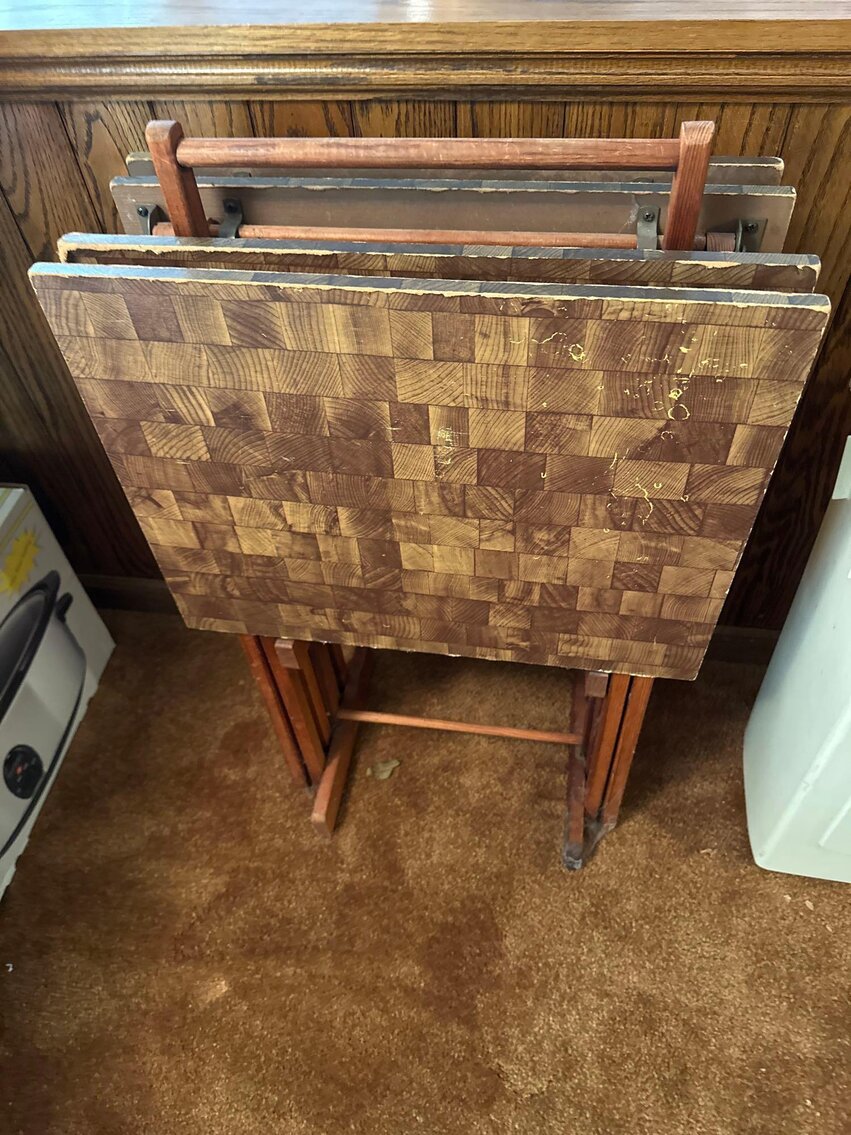 Image for Vehicles, Furniture, Household, Jewelry, Tools, Lawn Items (West Course)