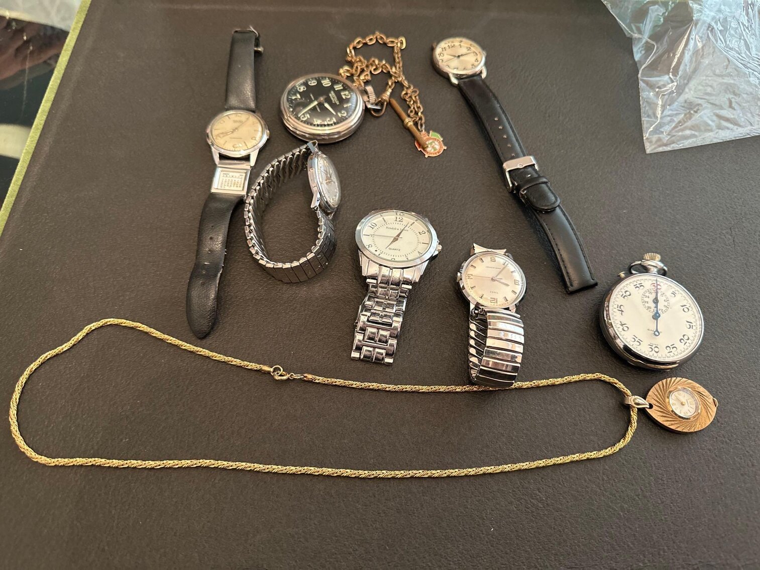 Image for Vehicles, Furniture, Household, Jewelry, Tools, Lawn Items (West Course)