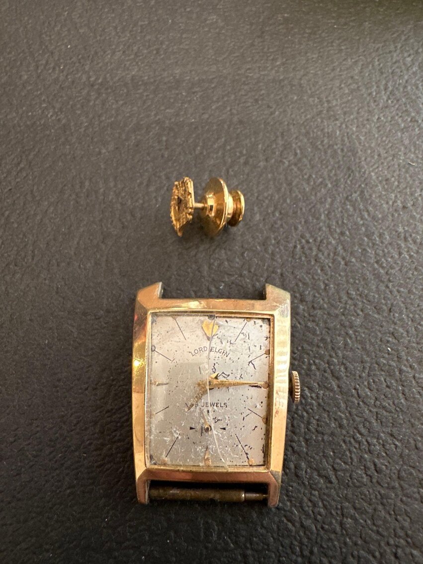 Image for Vehicles, Furniture, Household, Jewelry, Tools, Lawn Items (West Course)