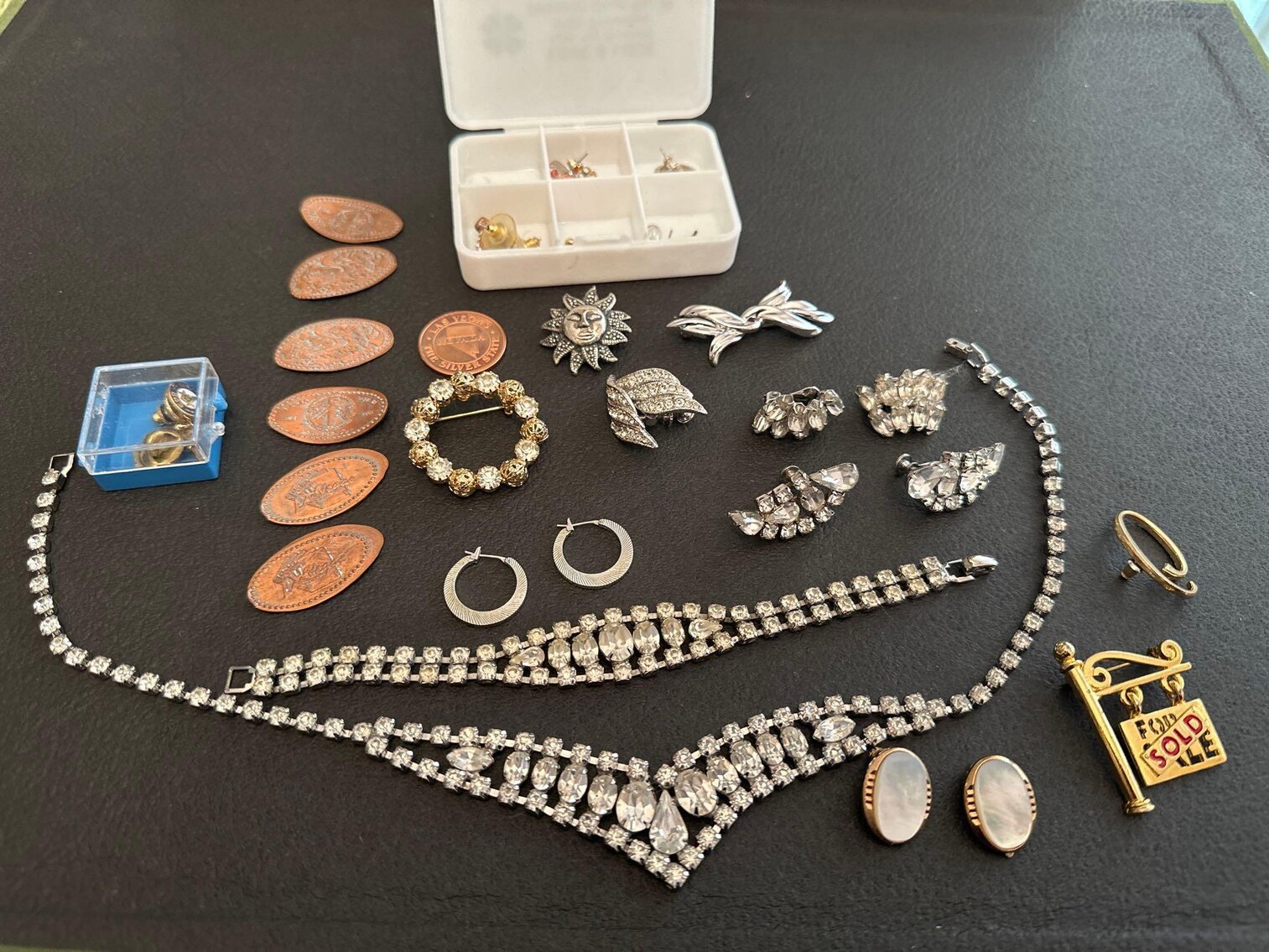 Image for Vehicles, Furniture, Household, Jewelry, Tools, Lawn Items (West Course)